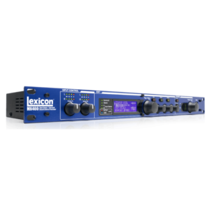 Lexicon MX400