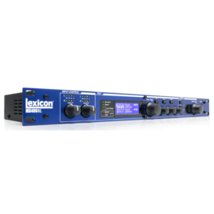 Lexicon MX400 XL