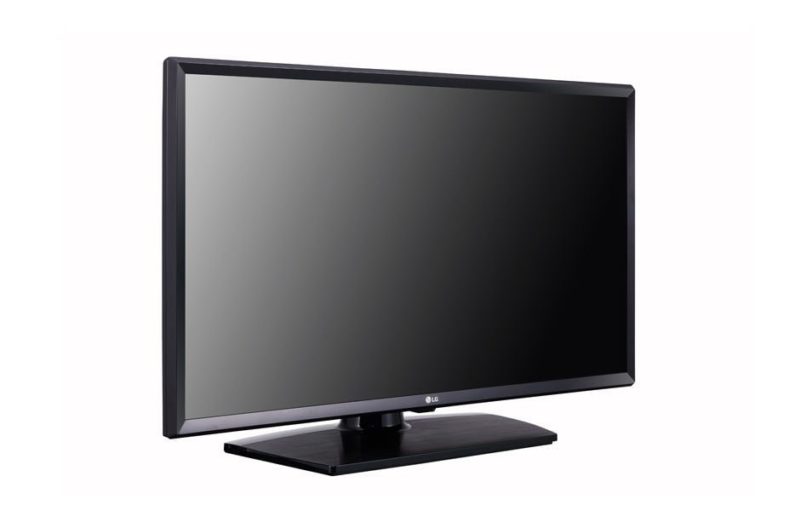 LG 32" Commercial TV screen