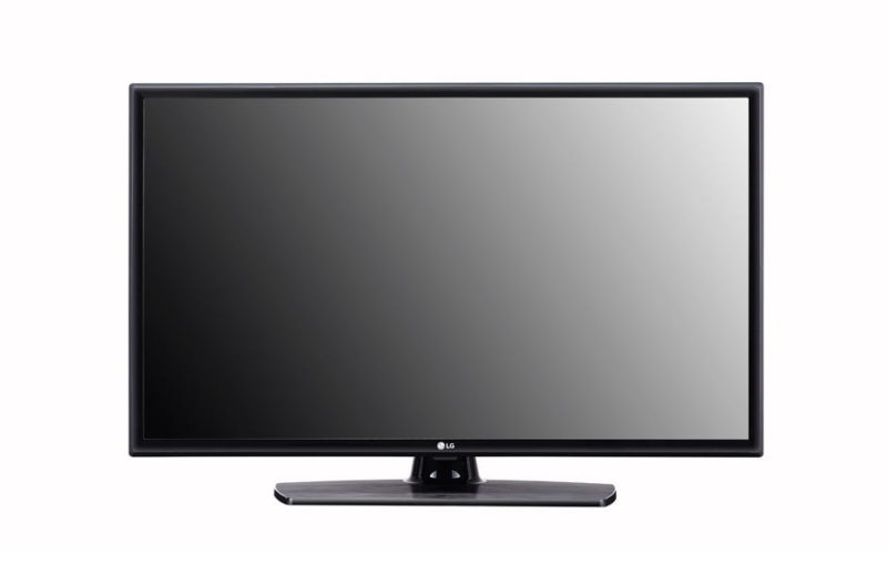 LG 32" Commercial TV screen