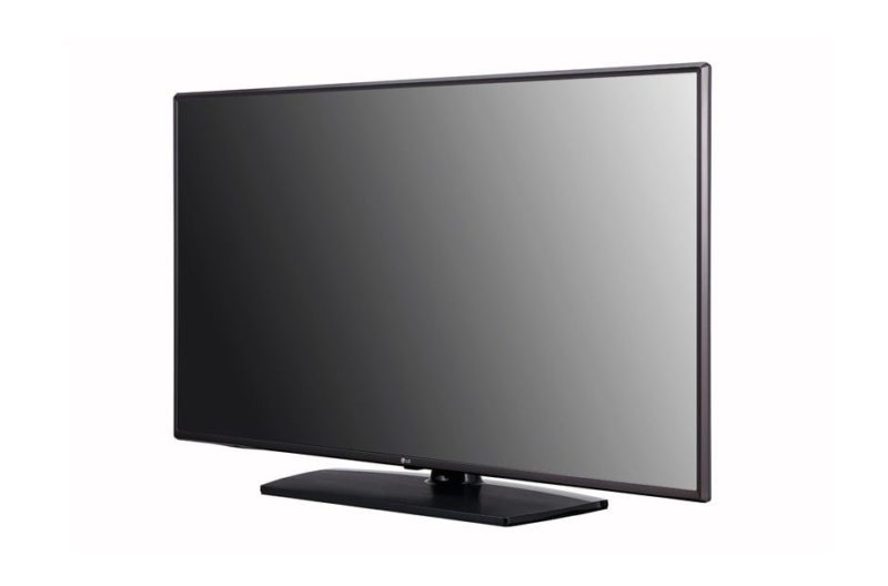 LG 55" Commercial TV screen