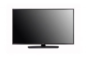 LG 55" Commercial TV screen