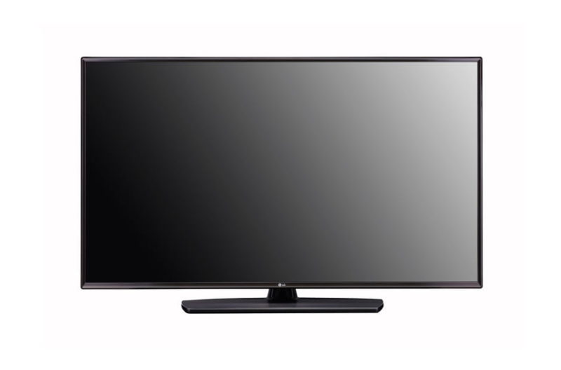 LG 43" Commercial TV screen - Image 2