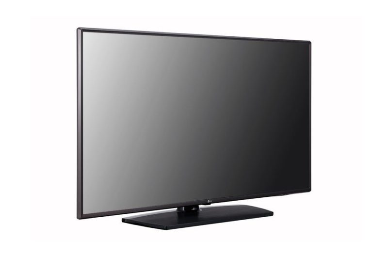LG 43" Commercial TV screen - Image 3