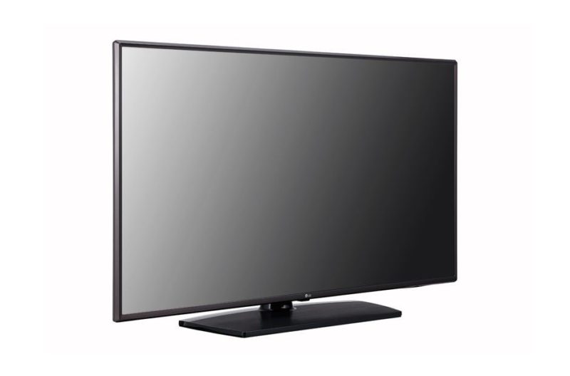 LG 55" Commercial TV screen