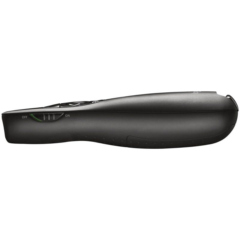 Logitech R400 Wireless Presenter - Image 4
