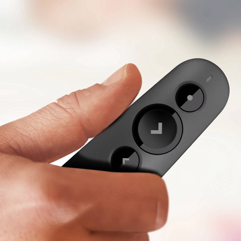 Logitech R500s Wireless Presenter - Image 3