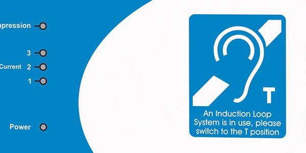 Induction Loop Amplifiers