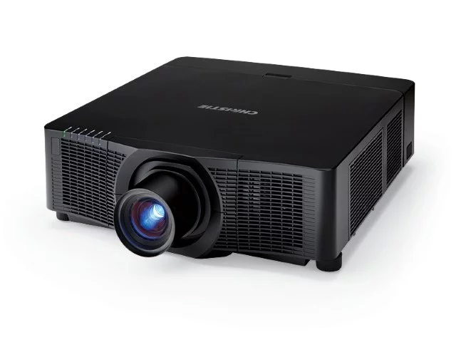 Christie LWU601i-D