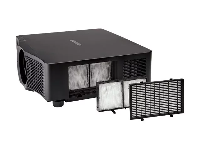 Christie LWU601i-D