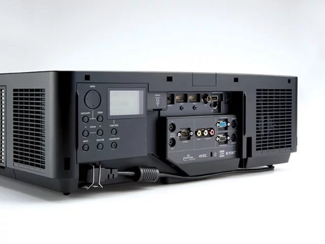 Christie LWU601i-D