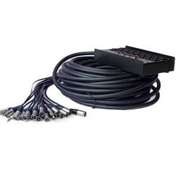 Custom Lynx Multicore 8/4 15m