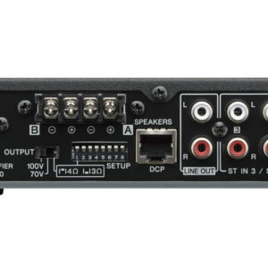 Yamaha MA2030a - DM Music Ltd