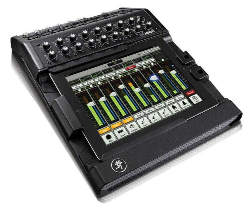 Mackie DL1608 - Image 2