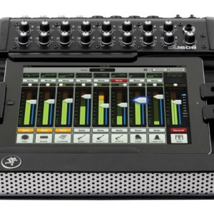 Mackie DL1608