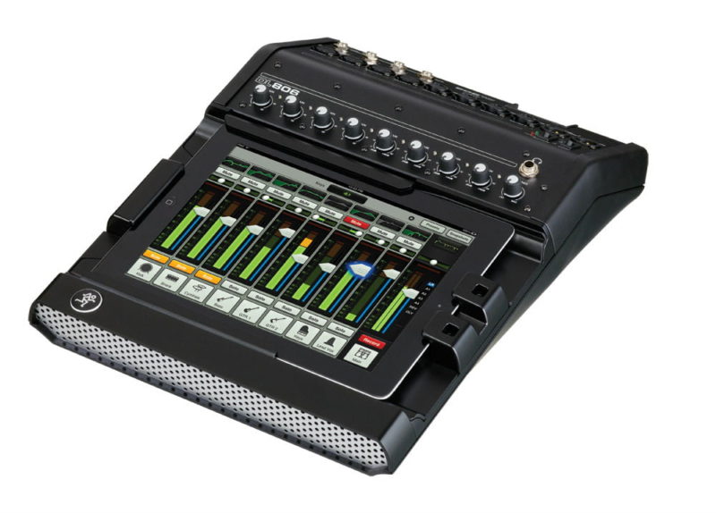 Mackie DL806 - Image 5