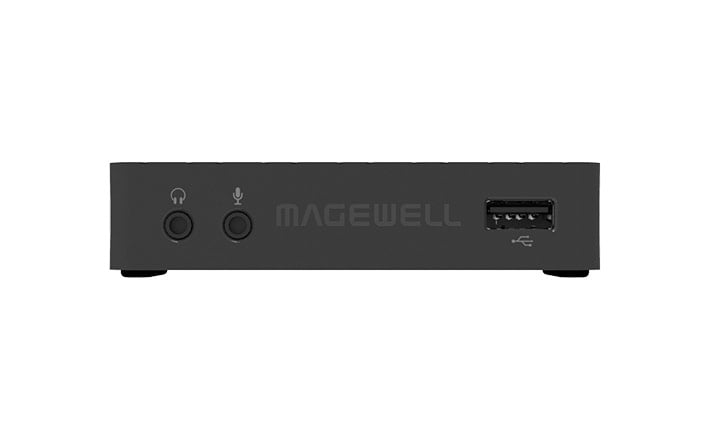 Magewell Ultra Stream HDMI DM Music Ltd