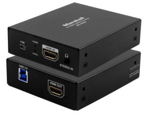 Magewell Ultra Stream HDMI