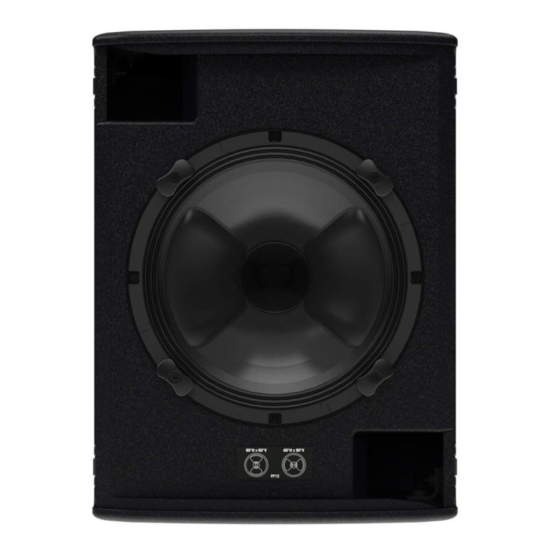 Martin Audio FP12 - Front