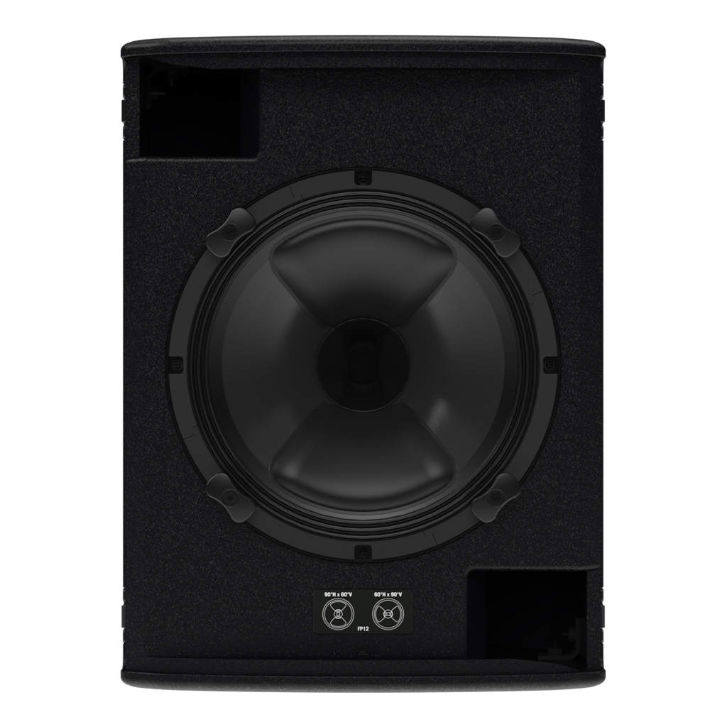 Martin Audio FP12 - Front