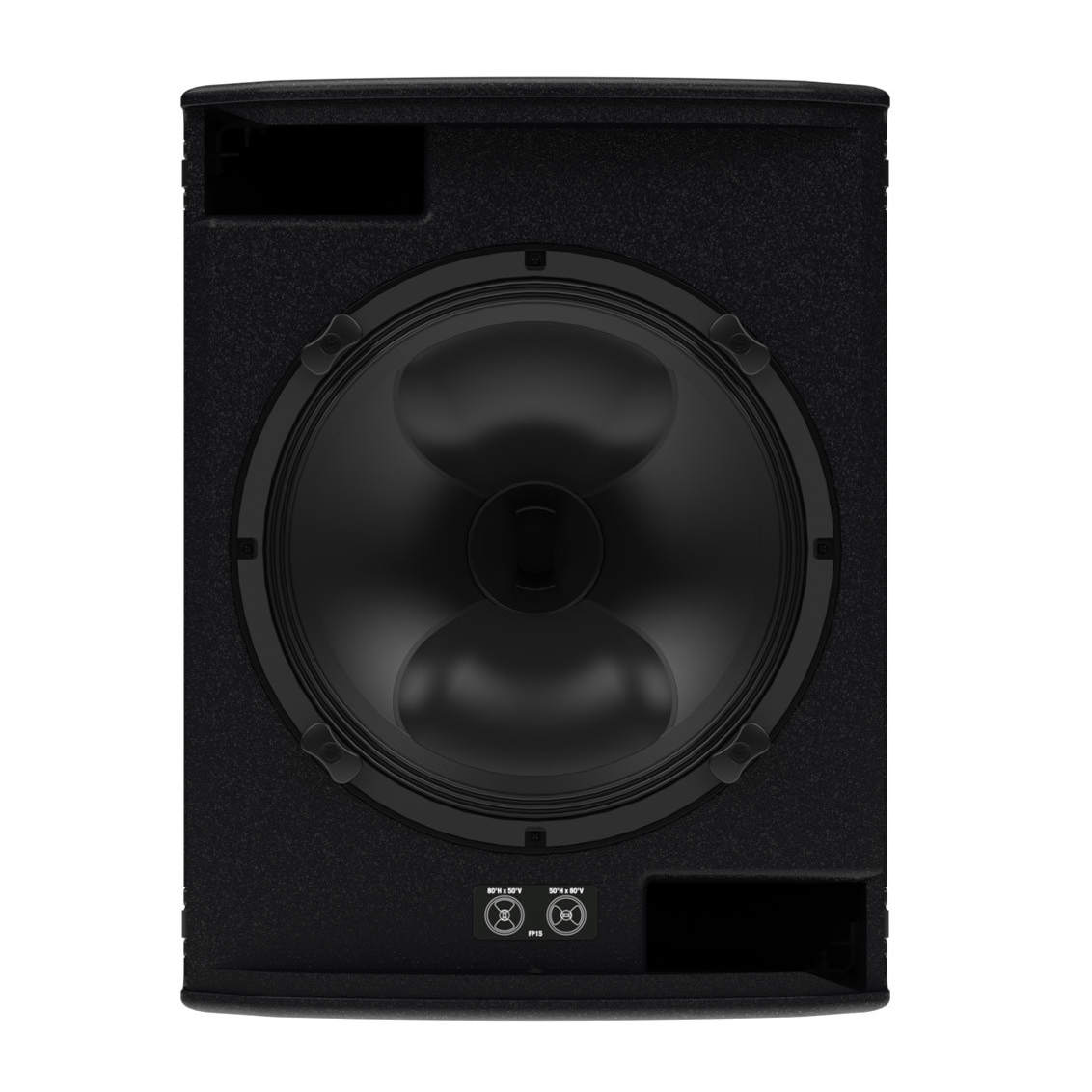 Martin Audio FP15 - Front