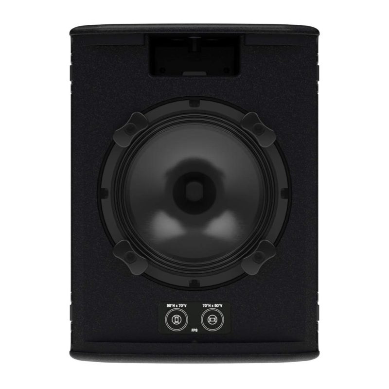 Martin Audio FP8 - Front