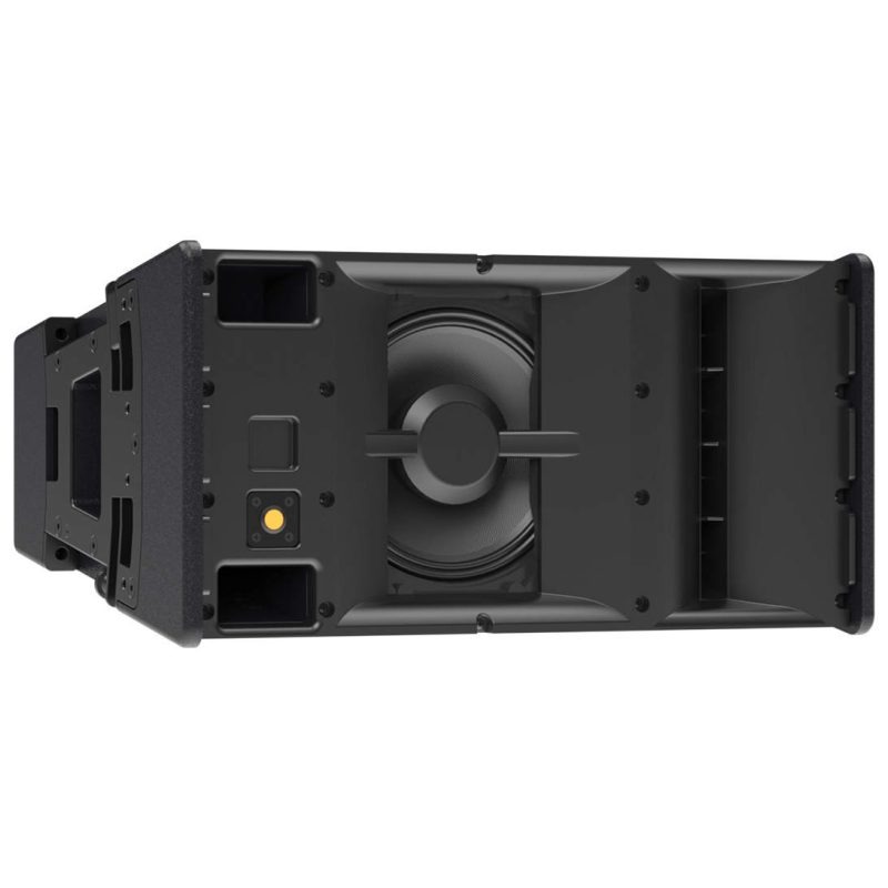 Martin Audio T820 - Front