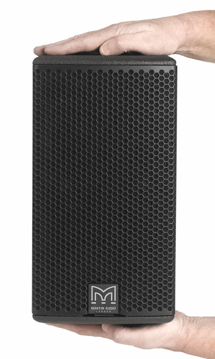 Martin Audio DD6