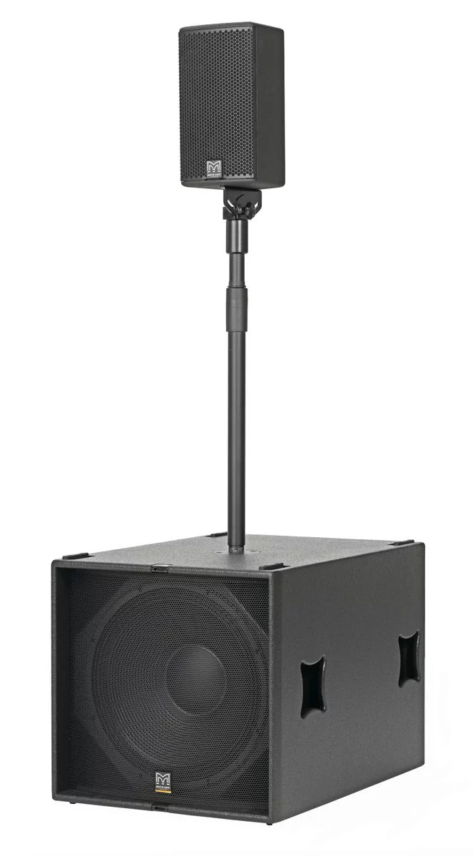 Martin Audio DD6