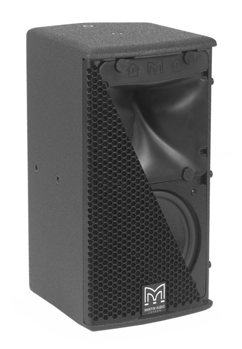 Martin Audio DD6 - Image 3
