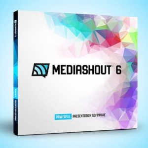 MediaShout 6 Upgrade - Image 3