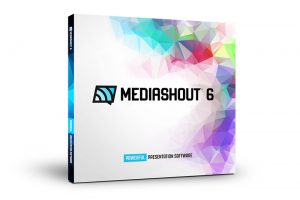MediaShout 6