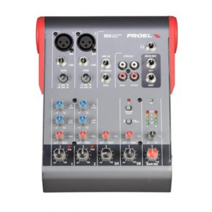 Proel MI6 Mixer - Image 3