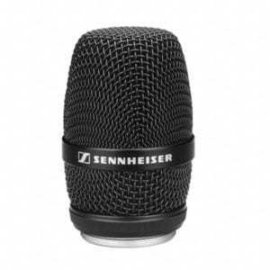 Sennheiser MMK 965 Microphone Head - Black