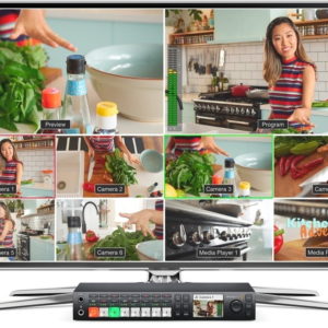 Blackmagic Design ATEM Television Studio HD - Image 6