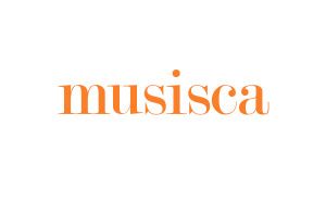 Musisca Glide - Digital Piano Castor Musisca