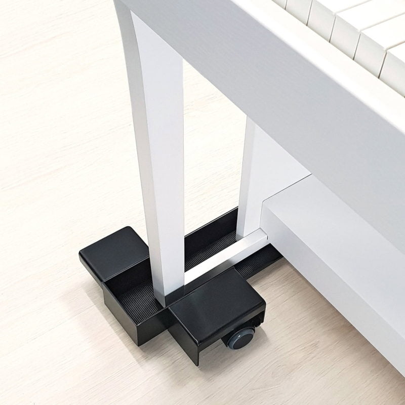 Musisca Glide - Digital Piano Castor - Image 7