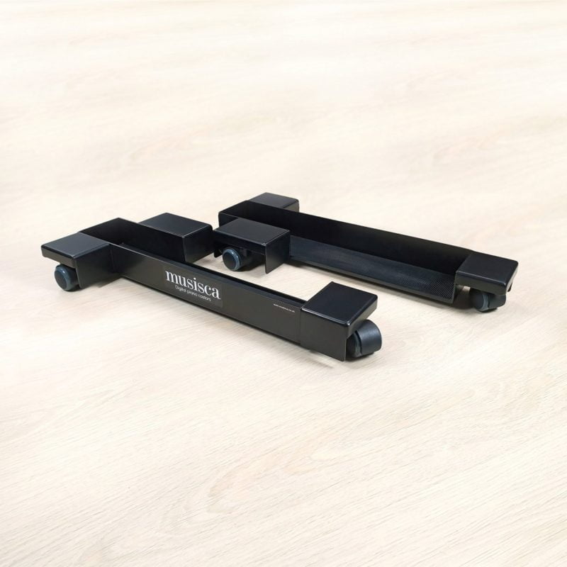 Musisca Glide - Digital Piano Castor - Image 6