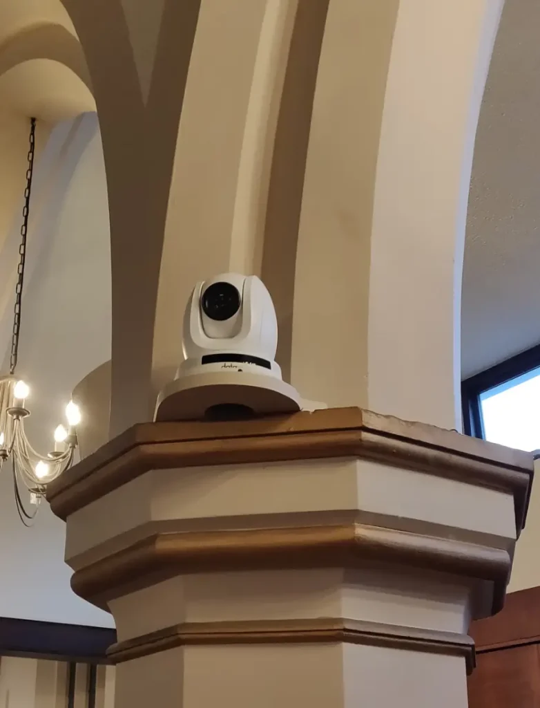 Christ Church, New Malden