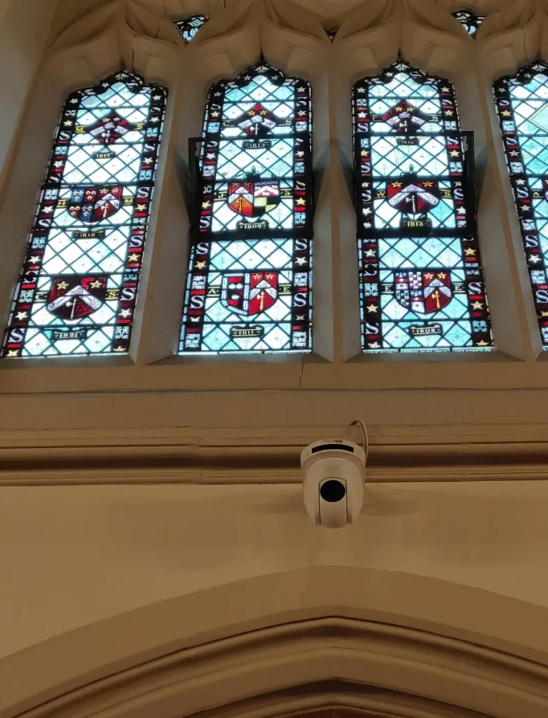 Christ Church, New Malden