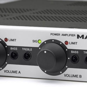 Yamaha MA2120 - DM Music Ltd