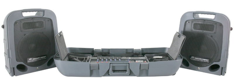 Peavey Escort 3000 mk2 - Image 3