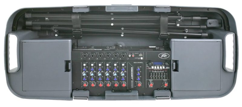 Peavey Escort 3000 mk2