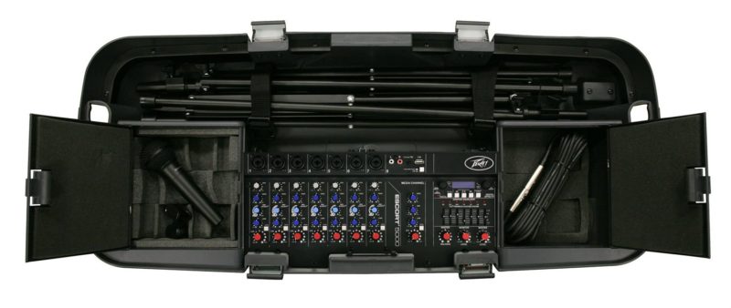 Peavey Escort 6000 - Image 2