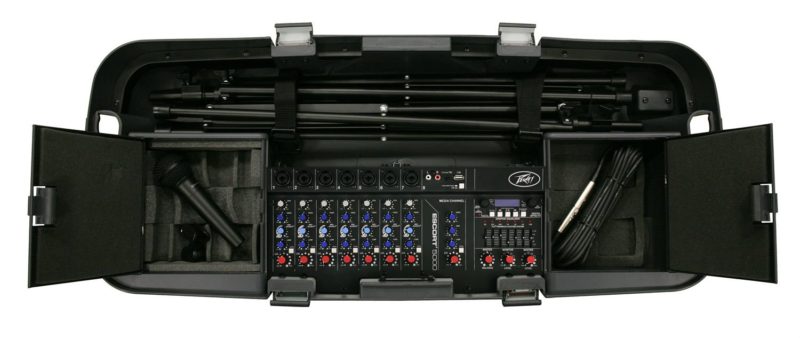 Peavey Escort 6000