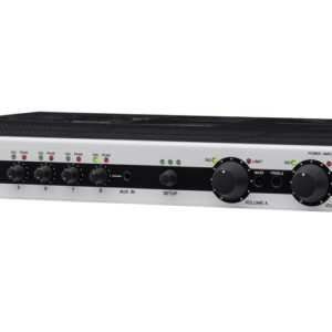 アンプ YAMAHA MA2120 power amplifier Yamaha MA2120 2-Channel Power Amplifier – Luther Music