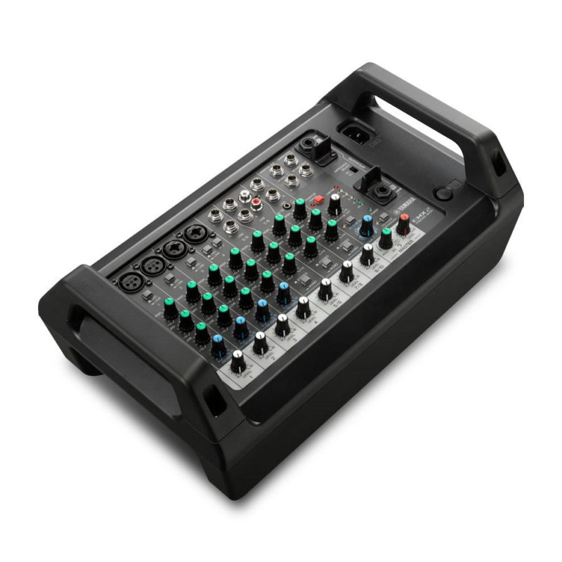 Yamaha EMX2 - Image 2