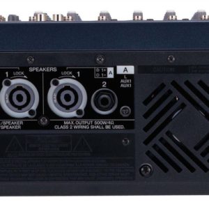 Yamaha EMX5014C - Image 2