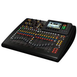 Behringer X32 Compact