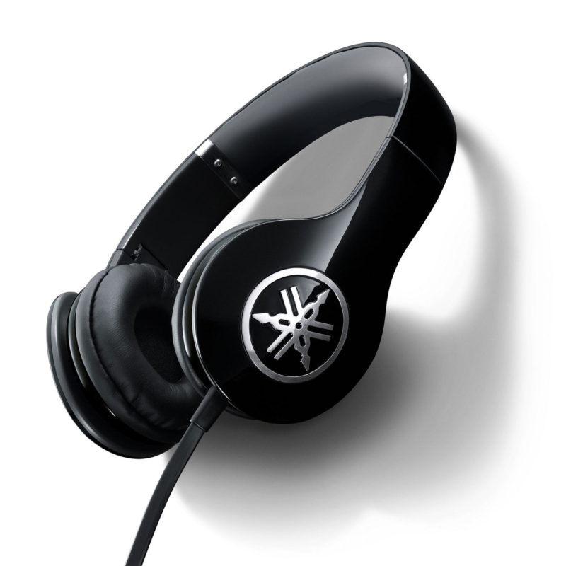 Yamaha HPH-PRO300 - Image 6